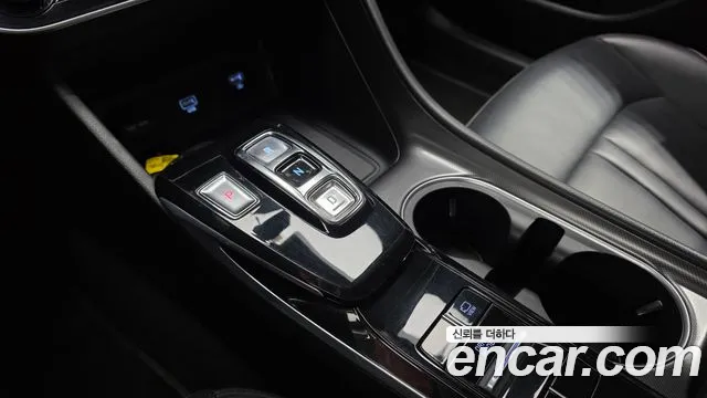 Hyundai Sonata 2019 thumb 9