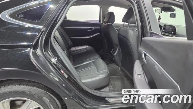 Hyundai Sonata 2019 thumb 12