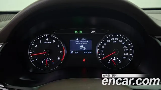 Kia K7 2019 thumb 8