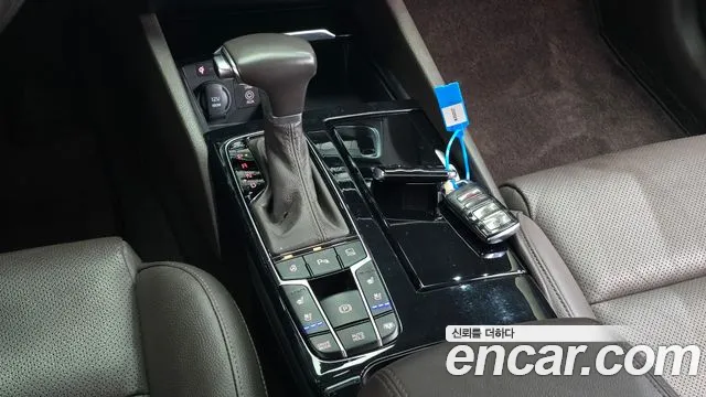 Kia K7 2019 thumb 9