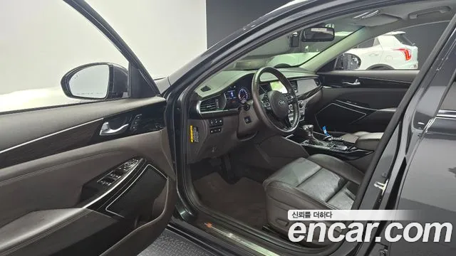 Kia K7 2019 thumb 10