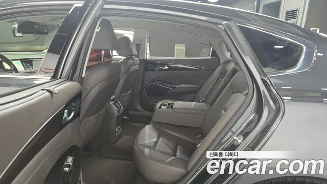 Kia K7 2019 thumb 11