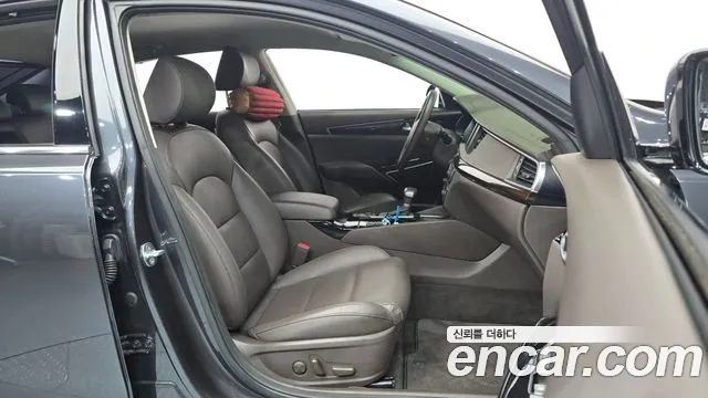 Kia K7 2019 thumb 12