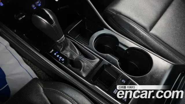 Hyundai Tucson 2017 thumb 9
