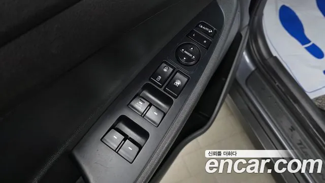 Hyundai Tucson 2017 thumb 12