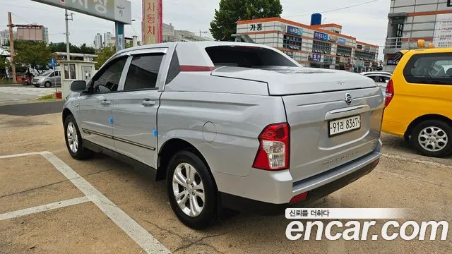 KG_Mobility_Ssangyong KORANDO 2016 thumb 2