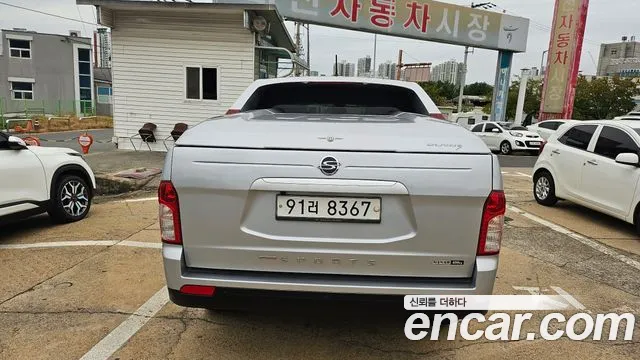 KG_Mobility_Ssangyong KORANDO 2016 thumb 4