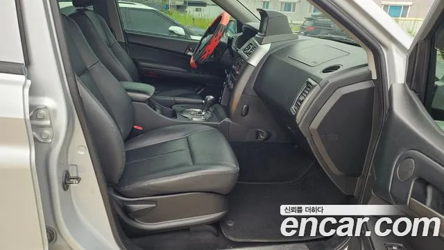 KG_Mobility_Ssangyong KORANDO 2016 thumb 7