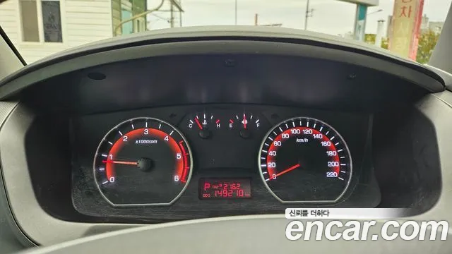 KG_Mobility_Ssangyong KORANDO 2016 thumb 8