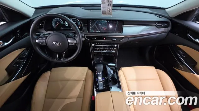 Kia K7 2019 thumb 7