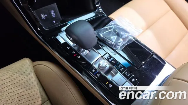 Kia K7 2019 thumb 9