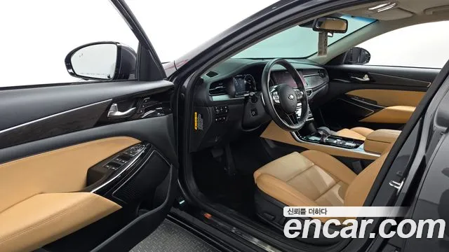 Kia K7 2019 thumb 10