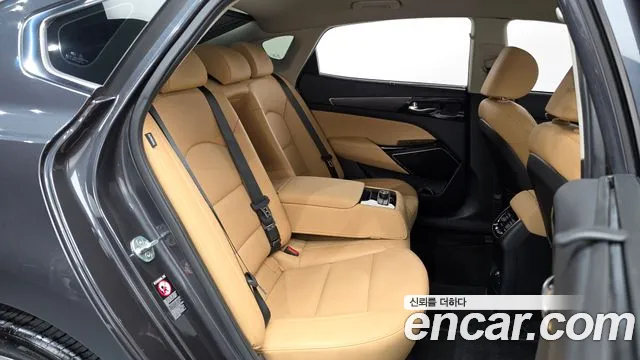 Kia K7 2019 thumb 11
