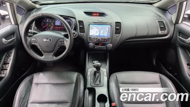 Kia K3 2014 thumb 7