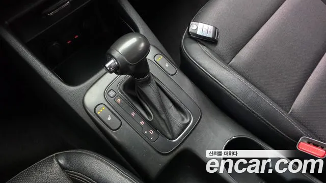 Kia K3 2014 thumb 9