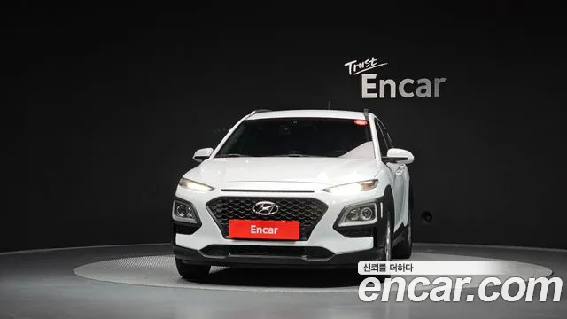 Hyundai Kona 2018 thumb 3