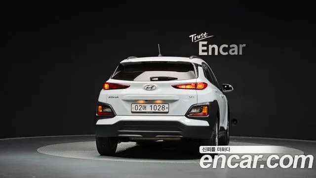 Hyundai Kona 2018 thumb 4