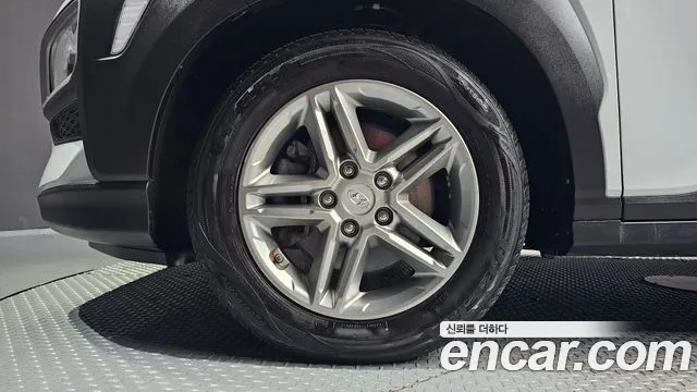Hyundai Kona 2018 thumb 5
