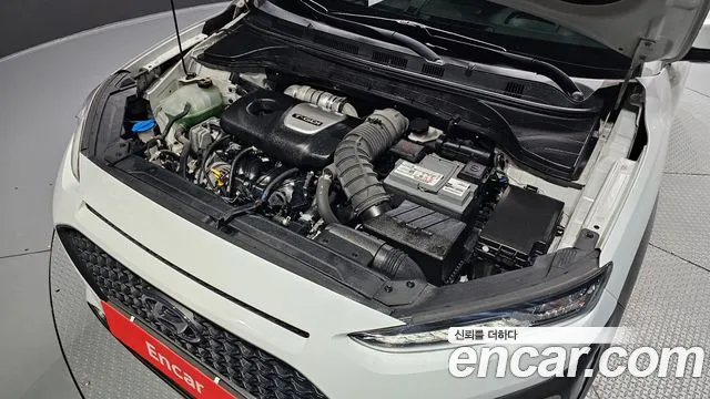Hyundai Kona 2018 thumb 6