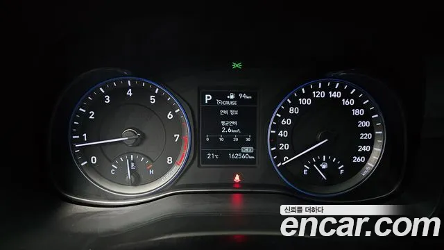 Hyundai Kona 2018 thumb 8