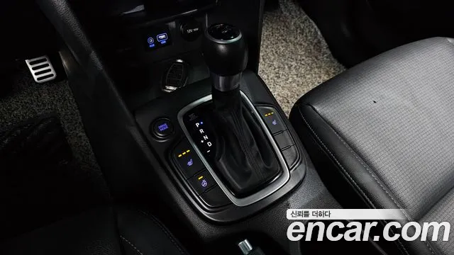 Hyundai Kona 2018 thumb 9