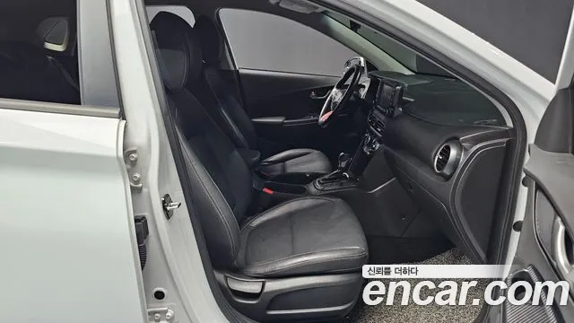 Hyundai Kona 2018 thumb 11