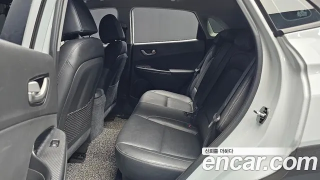 Hyundai Kona 2018 thumb 12