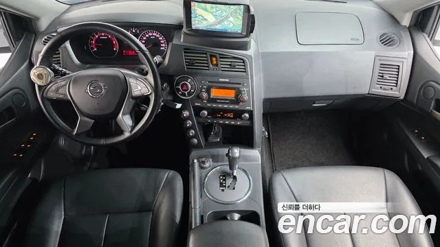 KG_Mobility_Ssangyong KORANDO 2015 thumb 7