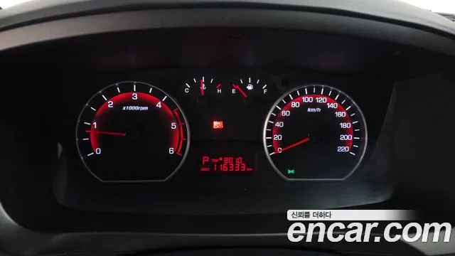 KG_Mobility_Ssangyong KORANDO 2015 thumb 8