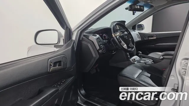 KG_Mobility_Ssangyong KORANDO 2015 thumb 10
