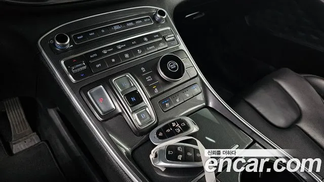 Hyundai Santa Fe 2021 thumb 8
