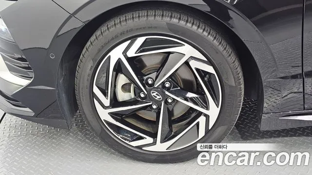 Hyundai Sonata 2023 thumb 5