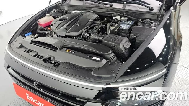Hyundai Sonata 2023 thumb 6