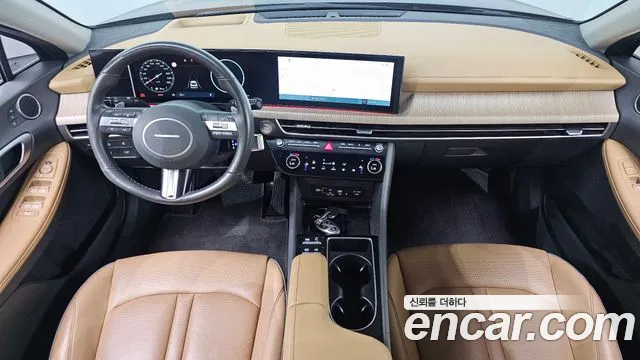 Hyundai Sonata 2023 thumb 7