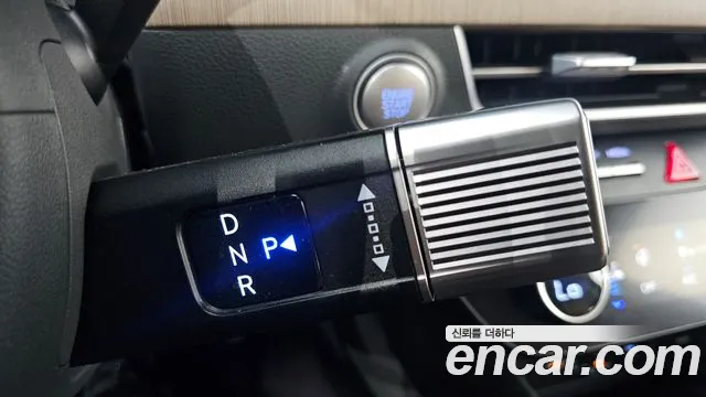 Hyundai Sonata 2023 thumb 9