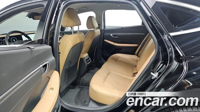 Hyundai Sonata 2023 thumb 11