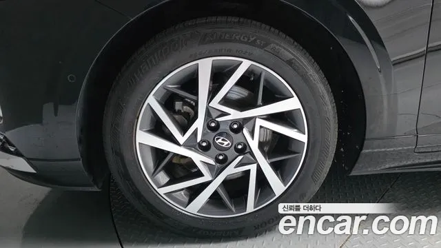 Hyundai Grandeur 2023 thumb 5