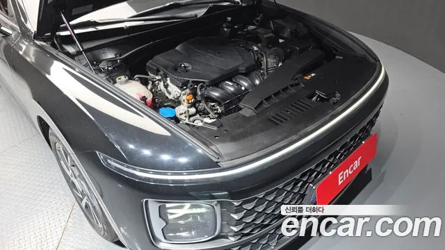 Hyundai Grandeur 2023 thumb 6