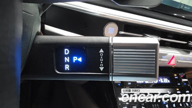 Hyundai Grandeur 2023 thumb 9