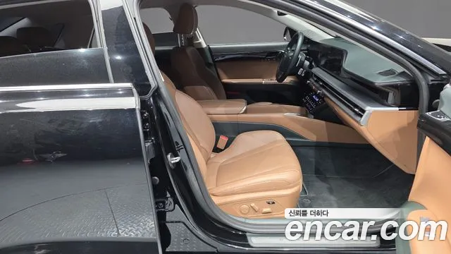 Hyundai Grandeur 2023 thumb 11