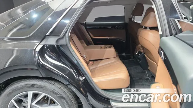 Hyundai Grandeur 2023 thumb 12