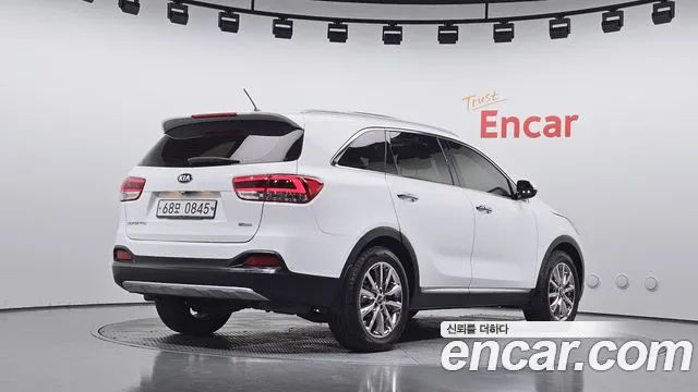 Kia Sorento 2015 thumb 2