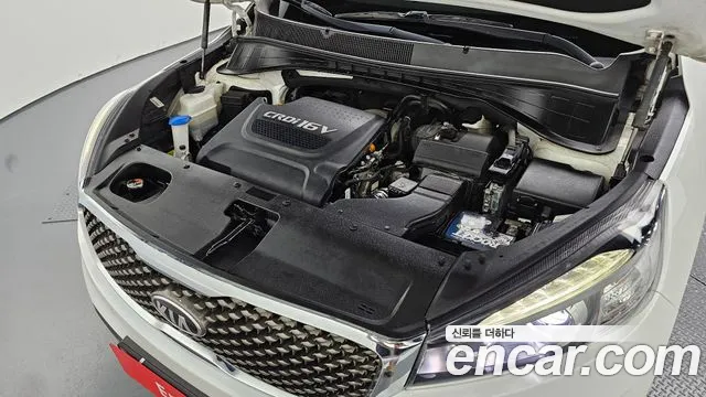 Kia Sorento 2015 thumb 6