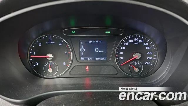 Kia Sorento 2015 thumb 8