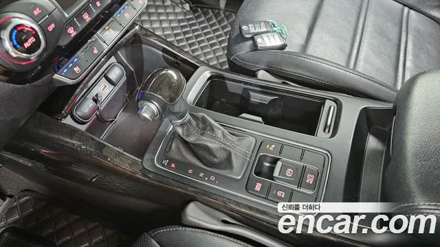 Kia Sorento 2015 thumb 9