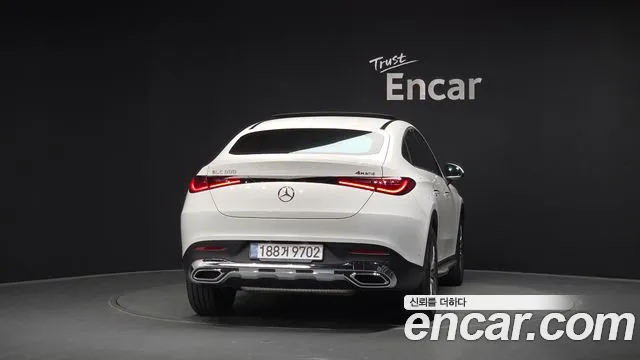Mercedes-Benz GLC 2025 thumb 4