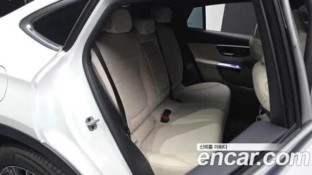 Mercedes-Benz GLC 2025 thumb 11