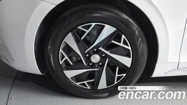 Hyundai Grandeur 2020 thumb 4