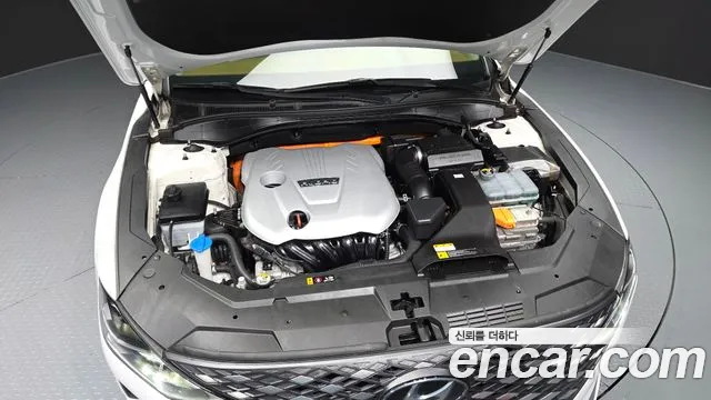 Hyundai Grandeur 2020 thumb 5