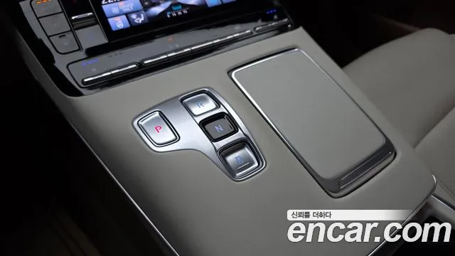 Hyundai Grandeur 2020 thumb 8